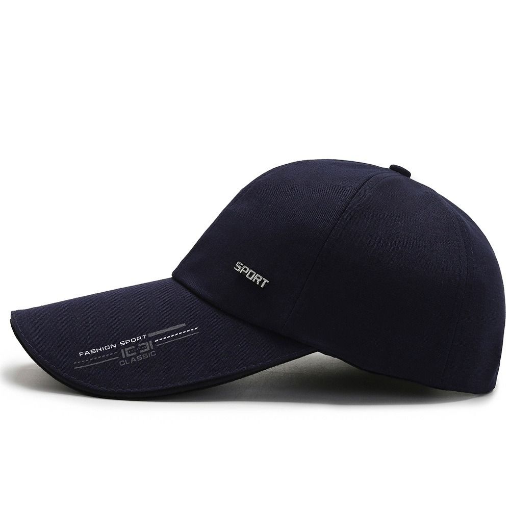Повседневная дышащая бейсболка с вышивкой, регулируемая кепка-snapback, головной убор для улицы, весенне-летний солнцезащитный козырек для мужчин и женщин