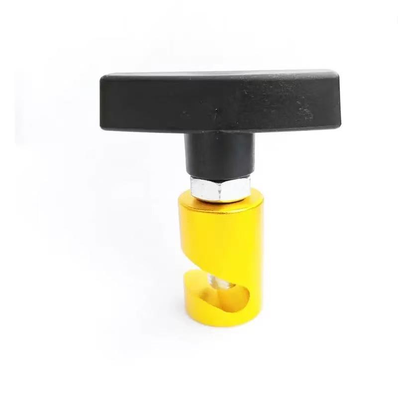 New Car Hood Holder Air Pressure Anti-Slip Fixing Clamp Accessories Absorber Engine Cover Lifting Support Rod