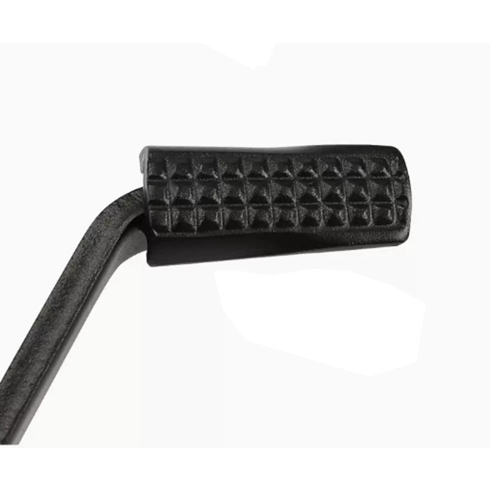 Rear Brake Pedal Combination Suitable For CFMOTO 250NK 300NK NEW Style 250 NK 300 NK Motorcycle Parts Rear Brake