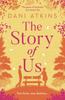Книга The Story Of Us