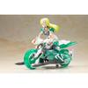 Kotobukiya Frame Arms Girl Wilbur Nine Beryl Armor Custom 160 мм Немасштабная пластиковая модель