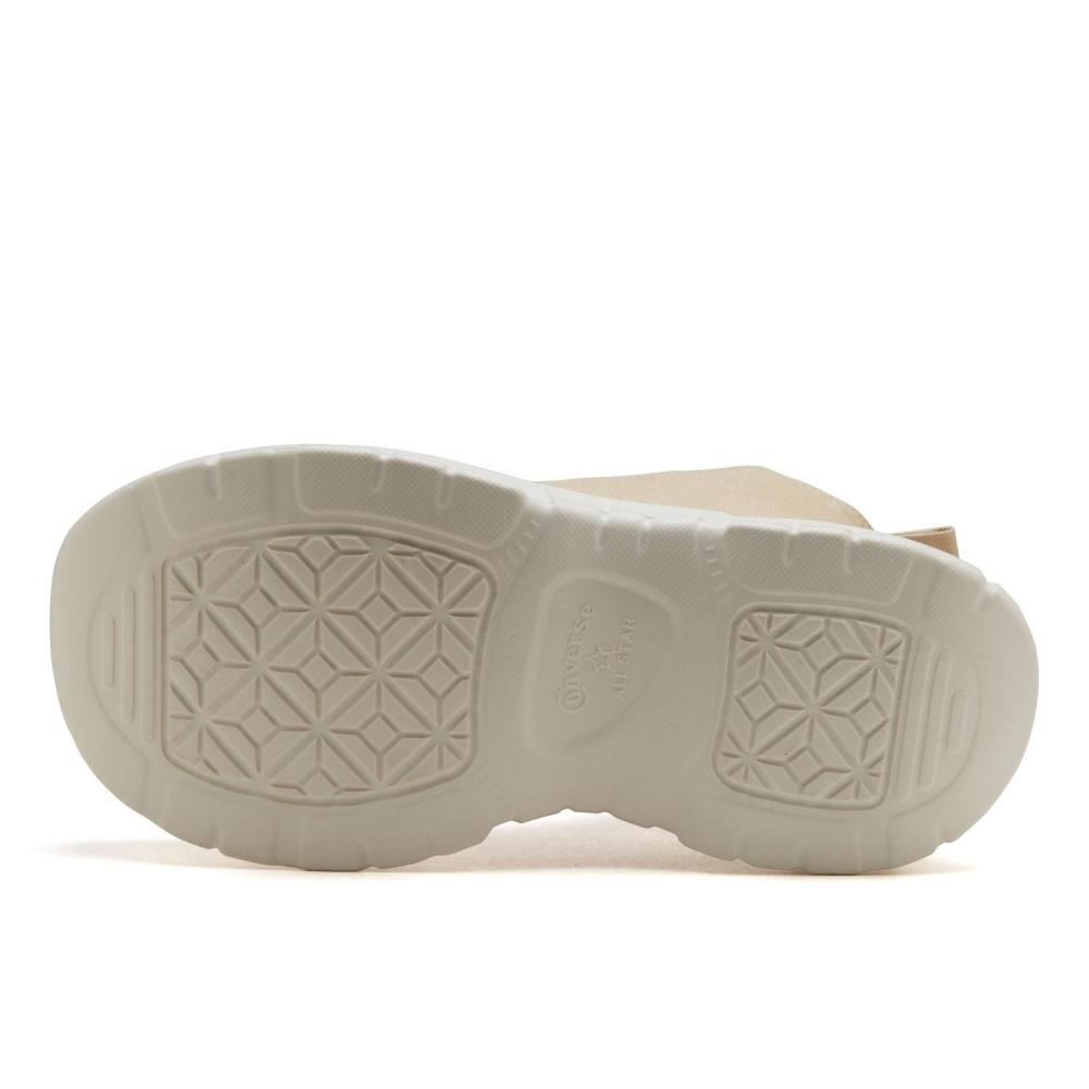 Converse All Star City Hike High Light Beige 31315871 Light Beige