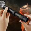 10-300X40 Для Фотографии Портативный Дальнобойный Для Путешествий Монокуляр Ночного Видения Телескоп Зум Телескоп