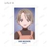 TV Anime wa Trading Illustration Card Set of Box "Utagoe Mille-feuille" 2, 11-Piece