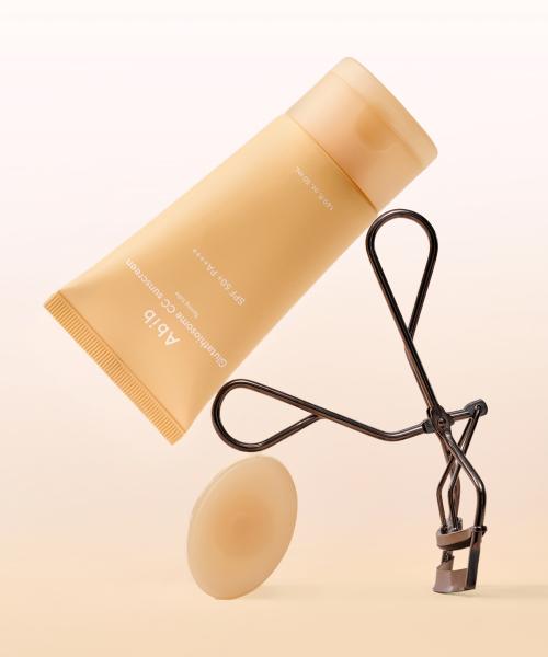 [Abib] Glutathione CC Sun Cream Toning Tube SPF50+ PA++++ 50ml