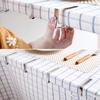 4 шт. Зажимы для скатерти из нержавеющей стали Серебряные Золотой Лист Бабочка Держатель зажима для скатерти Зажимы для стола Пикник BBQ Свадебный Декор