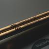 MEINL Палочка-щетка Meinl Timbales Stick Hickory SB118 & 3/8" []