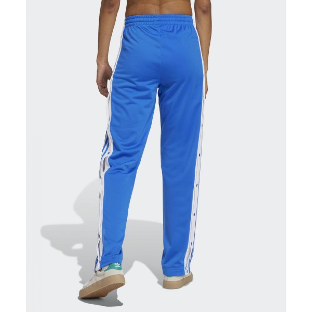 Adidas Брюки Addibreak синие Iy2124