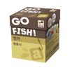 Happy Baobab Go Fish English Noun, Verb, Adjective Reading Educational Card Game for Children