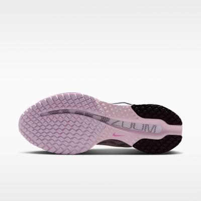 Women's Sneakers Nike Wmns Air Zoom Pegasus 'Premium White Light Lilac Light Magenta Black'