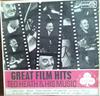 LP Record TED HEATH  HIS MUSIC  The Great Film Hits... ACL1157 ACE OF CLUBS 1963 UK Jazz Used