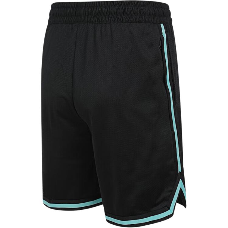 Nike Мужские шорты M Nk Df Dna 8In Удобные Простые Повседневные шорты FN2652-014