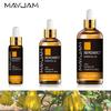 MAYJAM 10ml/30ml/100ml Bergamot Natural Aromatherapy Essential Oil Healthy Calming Air Fresh Care Spa Body Massage Water Soluble Oil