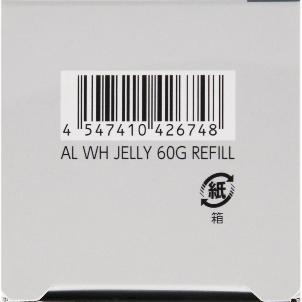 Astalift White Jerry Aquarista Большой сменный блок 60 г Fujifilm
