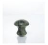 Manual Massage Device - MY LITTLE BOX - Mushroom To the Moon Massage Stone - Green - 1 Pc