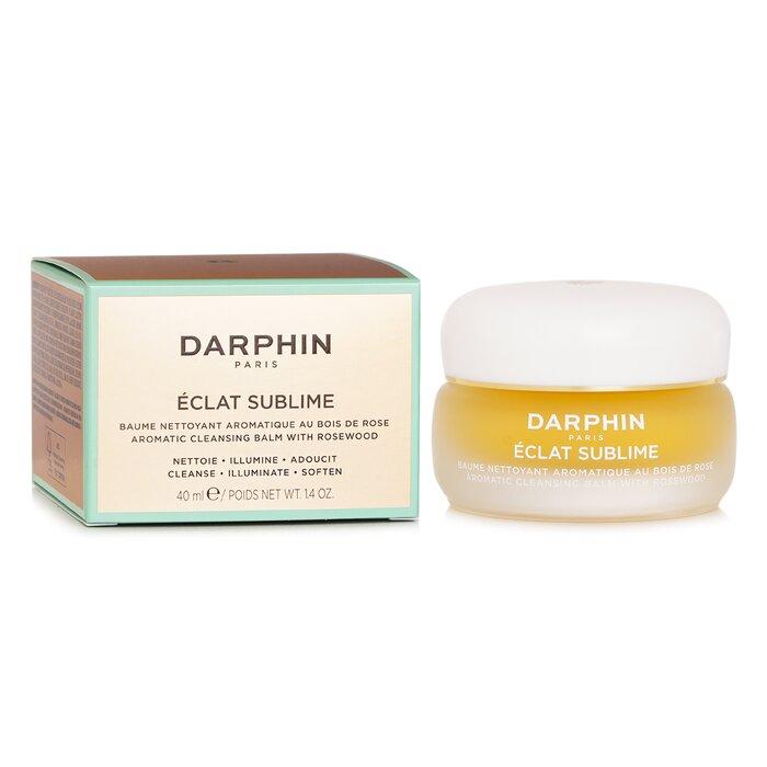 Darphin Ароматический очищающий бальзам Eclat Sublime с палисандром