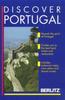 Книга DISCOVER PORTUGAL
