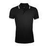 Mens Pasadena Polo Shirt