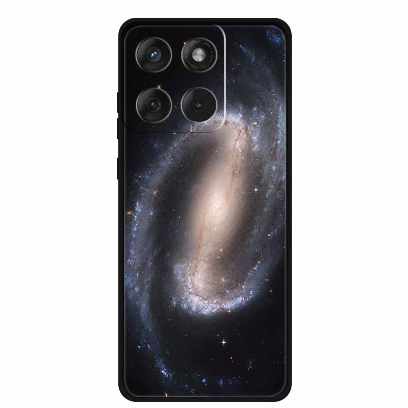 Чехол для Motorola Edge 70 5G 2025 Модный Черный Силиконовый ТПУ Мягкий Чехол для Телефона Для Motorola Moto X70 Air 5G Задняя Крышка Чехол Fundas