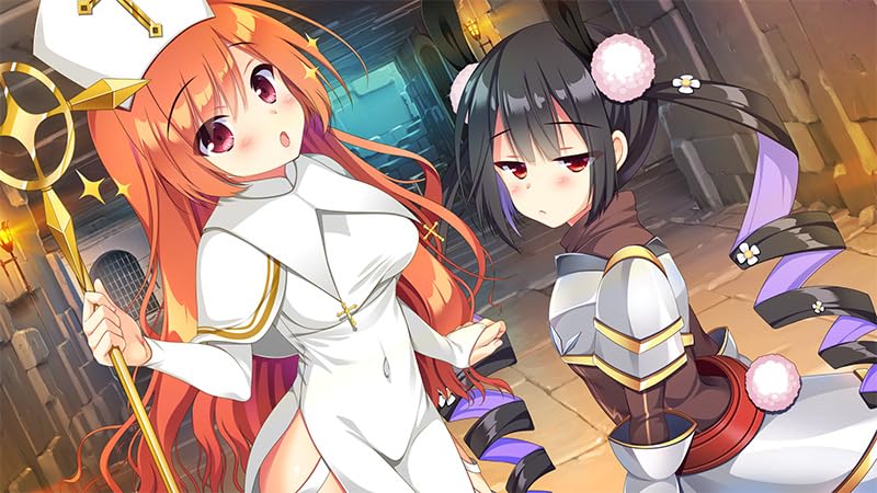 Приятно познакомиться с вами, эксклюзивный бонус первого издания B2 гобеленовая карта DLC С любовью, [Amazon.co.jp + (голосовая драма) включено]