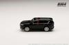 HJ64 164 LEXUS LX600 EXECUTIVE Black Finished Product