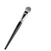 17CM Peach Heart Blusher Brush Soft Hair Makeup Tools Portable Powder Blush Cream Brushes
