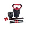 TLXT Home Fitness Barbell