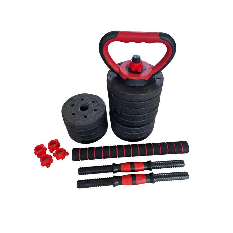 TLXT Home Fitness Barbell