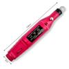 Toe Nail Grinder For Thick Toenails Set Manicure And Pedicure Professional New 25-26