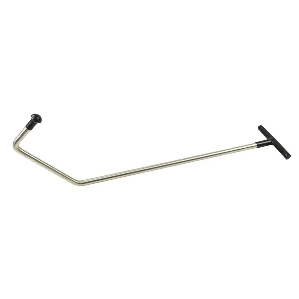 Инструмент для ремонта вмятин без покраски, стержни, съемник, автомобильные инструменты, R4