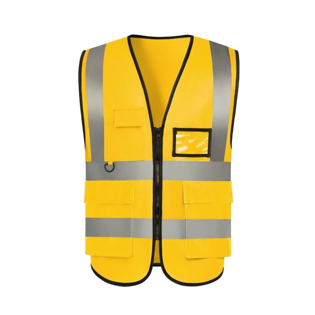 Clothing Reflective Clothing Bright Fluorescent Work Clothes