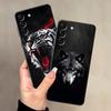 Чехол для телефона для Samsung Galaxy A06 A55 A05 A53 A17 A23 A37 A52 A36 A25 A16 A57 A15 A73 A51 A13 A41 A70 A50 A12 Крутой Мультяшный