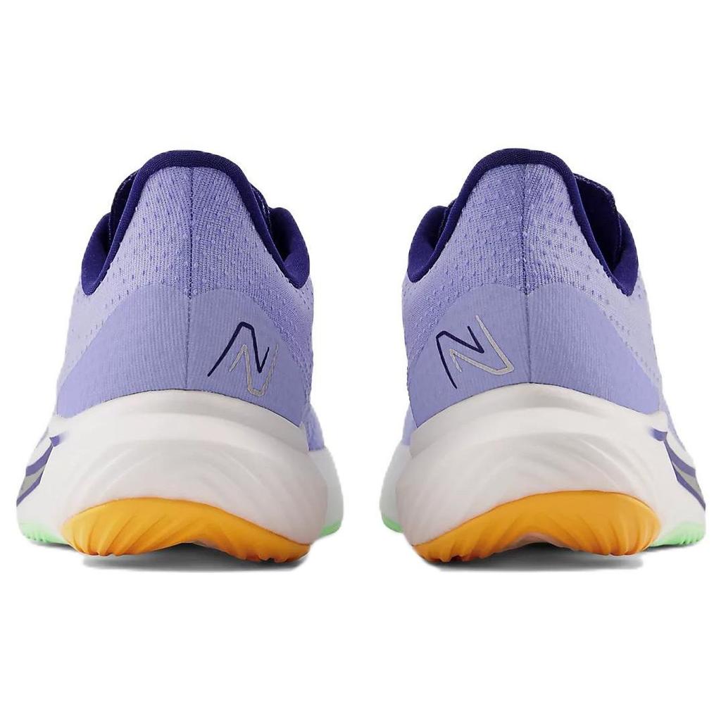 New Balance FuelCell Rebel v3 Vibrant Violet Женские кроссовки Purple Victory-Blue Vibrant-Spring-Glo WFCXMM3