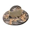 Outdoor Sunscreen Fishing Sun Cap Repellent Protection Insect Proof Cap Mosquito Hat  for Men Women