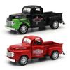 Pull Back Zinc Zinc Alloy Pickup Truck Model Simulation Vehicle 1:32 Zinc Zinc Alloy Car Model  Chidlren Gifts