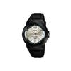 Мужские YOUTH 41,5 мм Серебристые часы MW-600F-7A MW-600F-7A