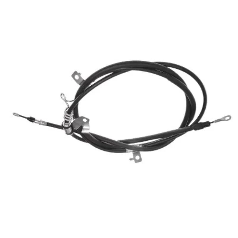 Оригинальный Левый Или Правый Сторонний OEM CB5Z2A635B BB5Z2A635B Трос Стояночного Тормоза (Аварийный Трос) Для Explorer 2011-2019