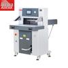Zhendan AC5710S A3 Двухгидравлический бумагорезательный станок с сенсорным экраном Штепсель CN (адаптер в комплекте)