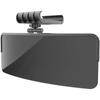 Car Sun Visor Extension, Car Sun Shade Extension, 360 Degree Adjustable Sun Visor, 31 X 18 Cm/12.20 X 7.09 Inches