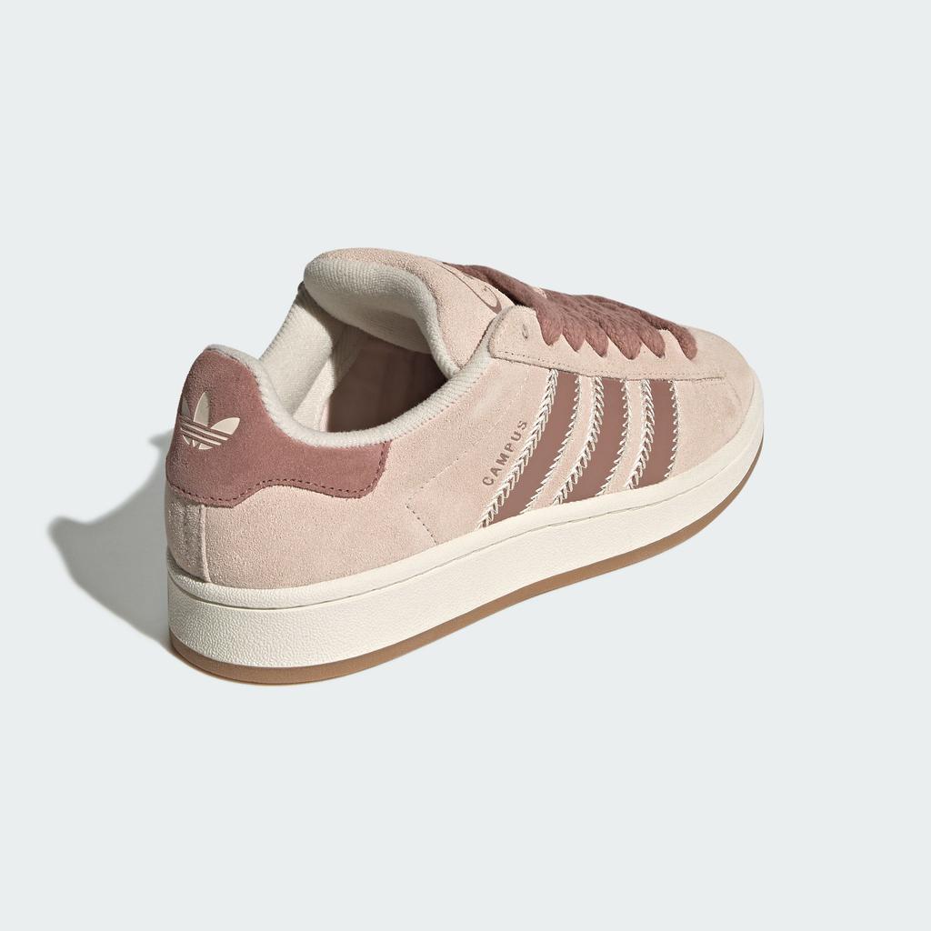 adidas Campus 00s Camp Cream White Wonder Quartz Warm Clay (Women's)