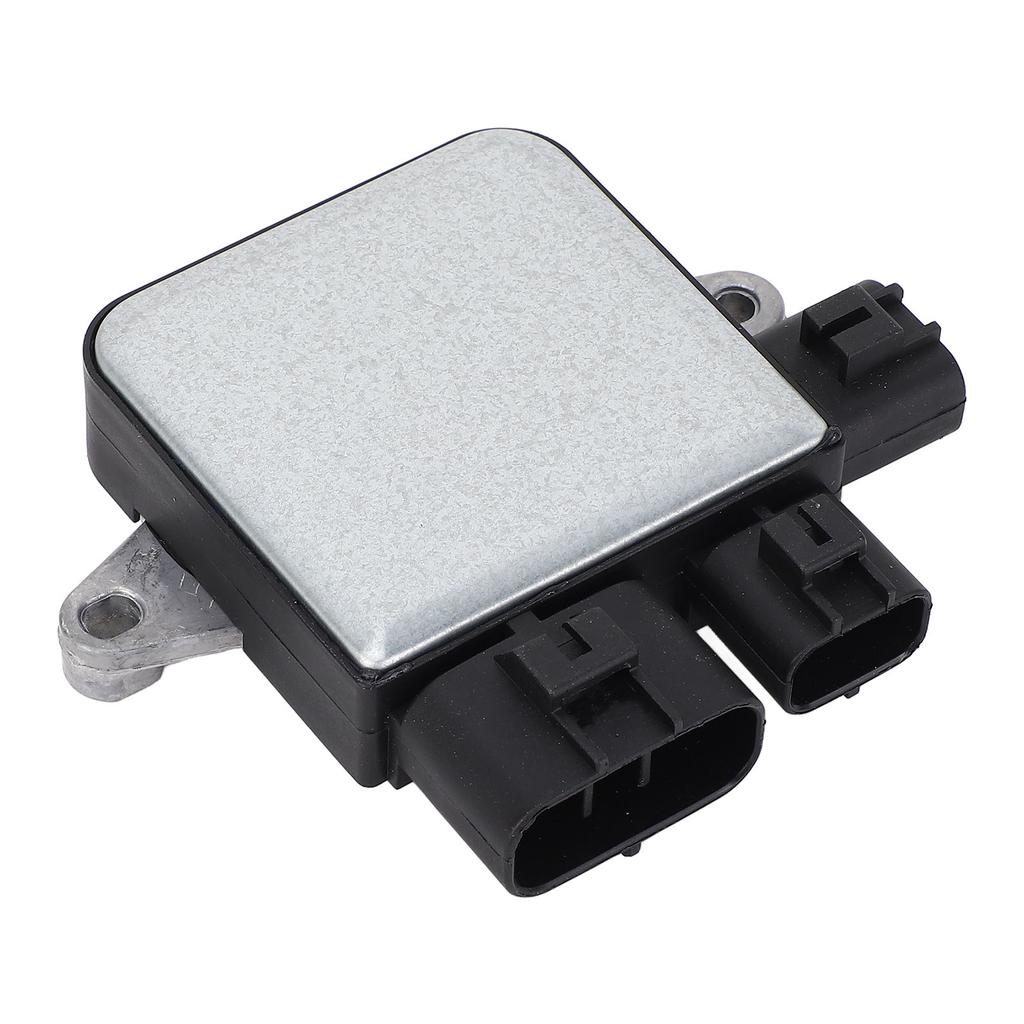 Модуль управления вентилятором охлаждения двигателя Высокая стабильность Оптимальная производительность охлаждения 21493 4GA0A для GT R 370Z Juke Leaf