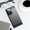 Для Samsung Galaxy Note20 Ultra 5G Чехол Силиконовый Чехол из Углеродного Волокна Для Samsung Galaxy Note 20 Ultra Note20+ 20 Plus 5G Чехол 6.9"
