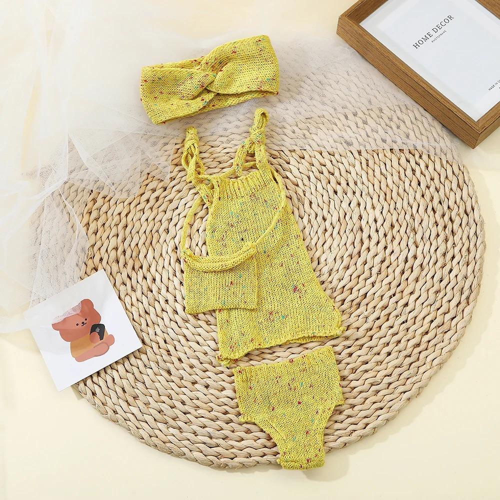 Модная одежда для кукол 33 см Reborn Doll, одежда и аксессуары для кукол-младенцев, для девочек, наряды, DIY-игрушки, подарки на день рождения