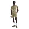 Nike Mens Air Bermuda Sweat Shorts