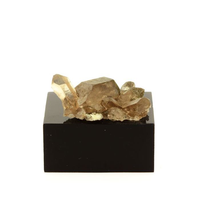 Quartz fumé 50.3 carats