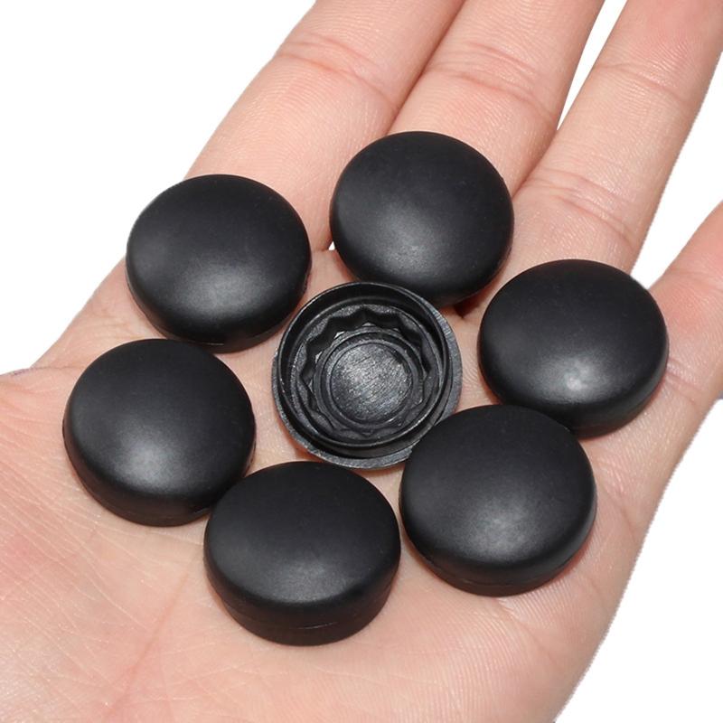 10 шт. передний стеклоочиститель лобового стекла форсунки омывателя крышка коромысла для B5 B6 B7 Golf MK4