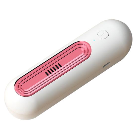 Очиститель холодильника USB-зарядка Электрический Управление одной кнопкой Экономичный Дезодорант для холодильника