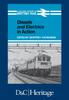 Книга Diesels and Electrics In Action : Picture History of British Rail