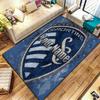 Kansas City Custom Name Carpet Rug For Living Room Bedroom Home Sofa Decoration Kids Play Nonslip Floor Mat