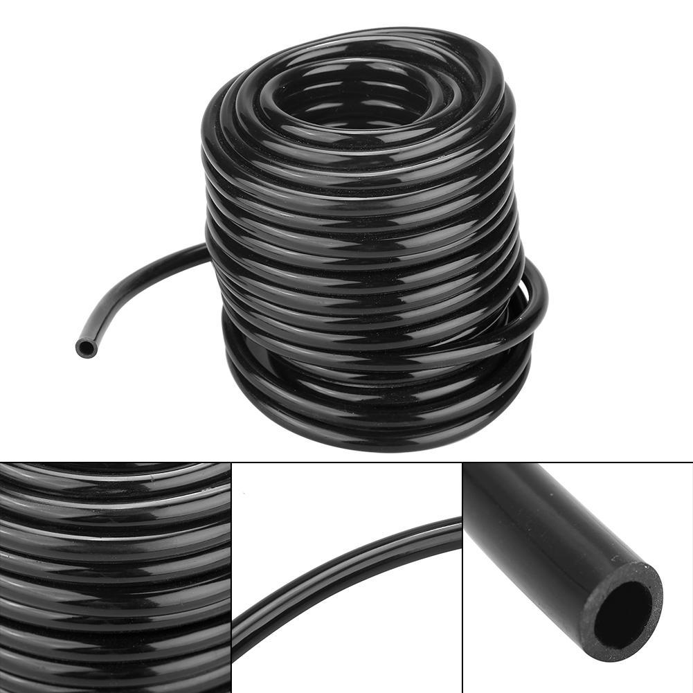 Пластиковый шланг для полива сада, лужайки. Длина 10/20/50 метров